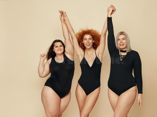 Empowering Women: Celebrating Feminity With ReoRia Bodysuits