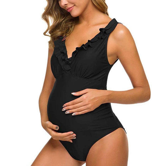 ReoRia Bodysuits for Maternity: Comfortable and Chic Styles for Expecting Moms - REORIA