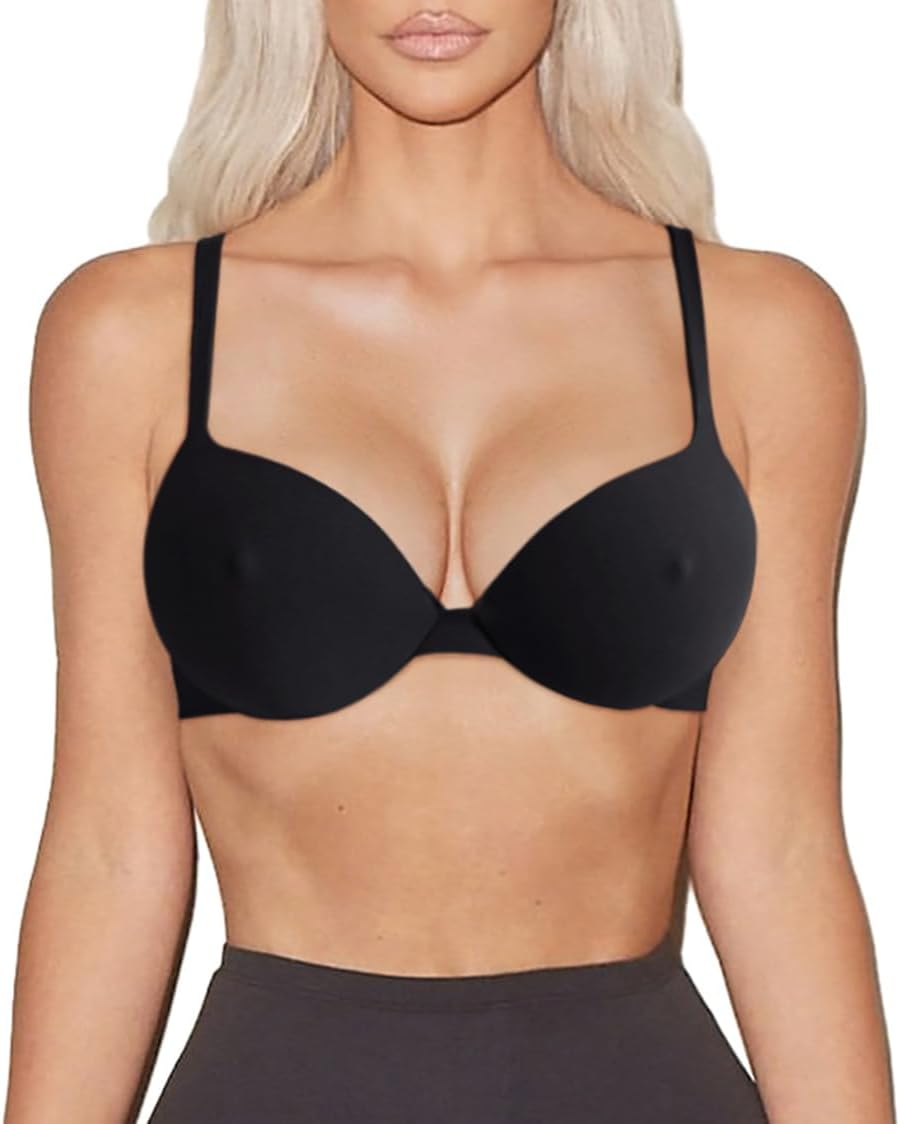 Seize The Day Underwire Bras