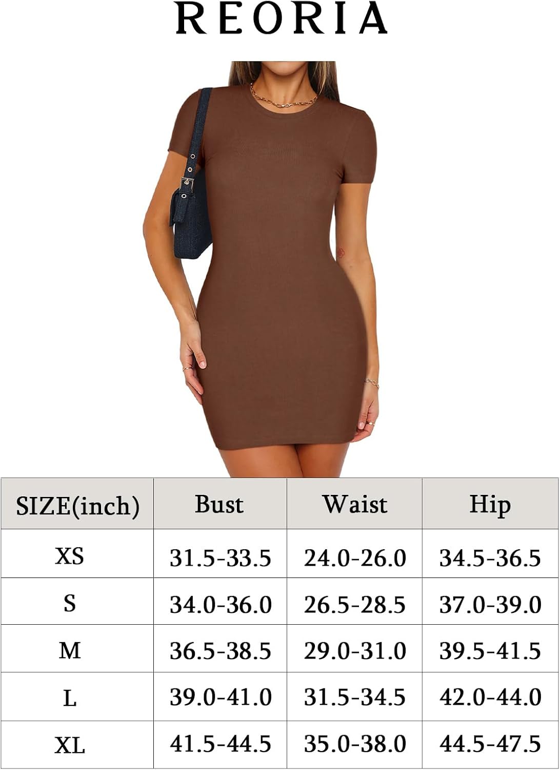 Stylish Simplicity Short Sleeve Dress