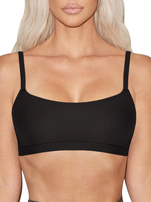 Sparkling Soul Smoothing Bralette