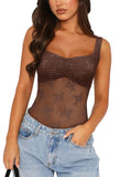 Dreamscape Lace Delight Bodysuits