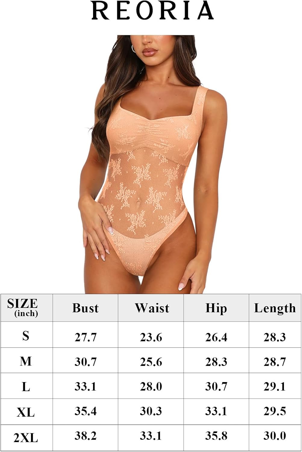 Dreamscape Lace Delight Bodysuits