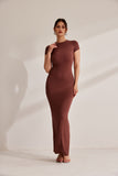 Classic Allure Lounge Mermaid Dress